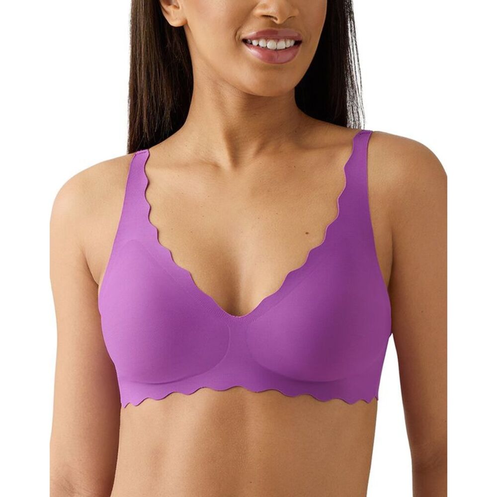 B.Tempt'd Womens  Wireless Bra